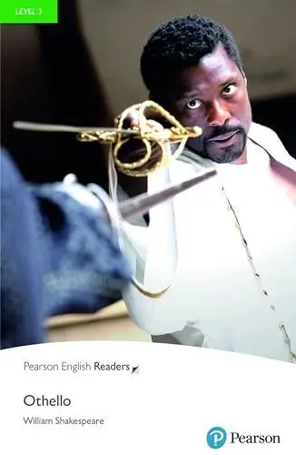 Perl3: Othello Book With Ebook And Audio
