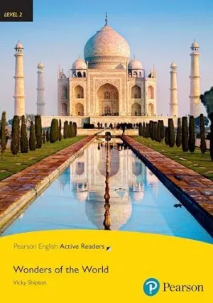 PEARL2: WONDERS OF THE WORLD BOOK & EBOOK WITH DIGITAL RESOURCES