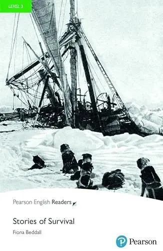 Perl3: Stories Of Survival Book With Ebook And Audio