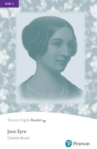Perl5: Jane Eyre Book With Ebook And Audio