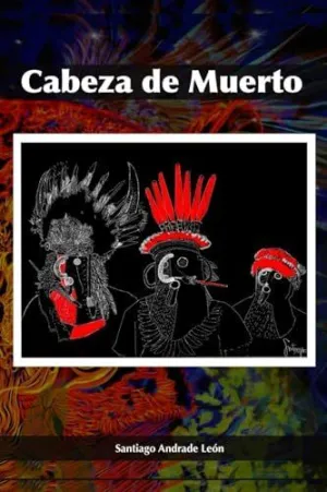 CABEZA DE MUERTO