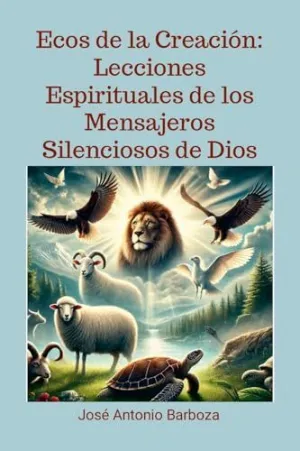 ECOS DE LA CREACIÓN
