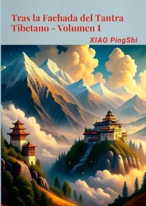 Tras la Fachada del Tantra Tibetano Volumen I