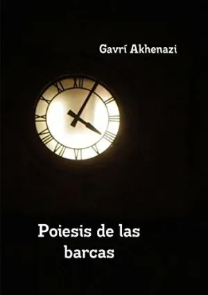 Poiesis de las Barcas