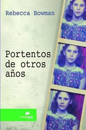 Portentos de Otros Años