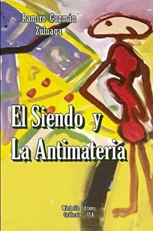 El Siendo y la Antimateria
