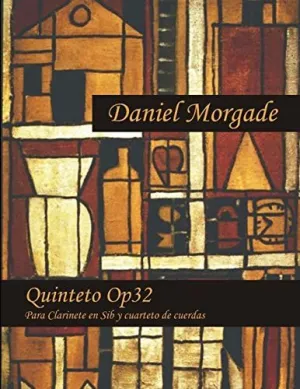 Quinteto Op32