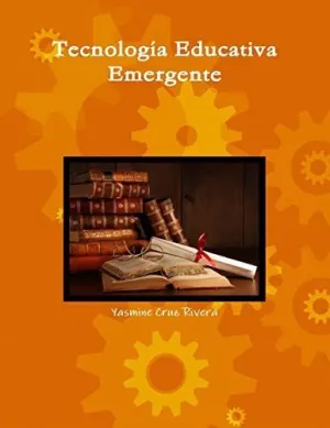 Tecnología Educativa Emergente