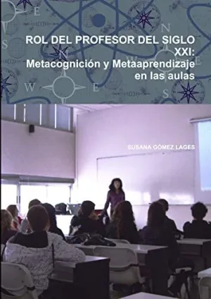 Rol del Profesor del Siglo Xxi