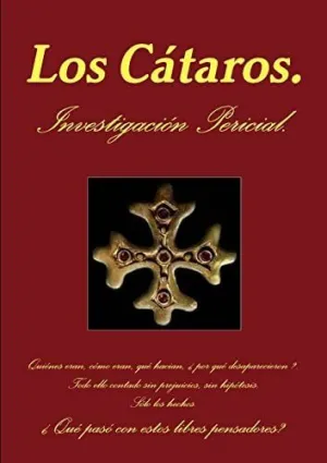 Los Cataros. Informe Pericial.