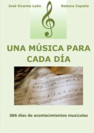 Una Música para Cada Día