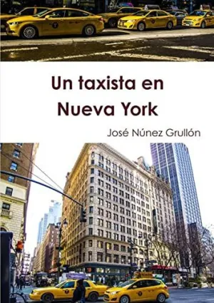 Un Taxista en Nueva York