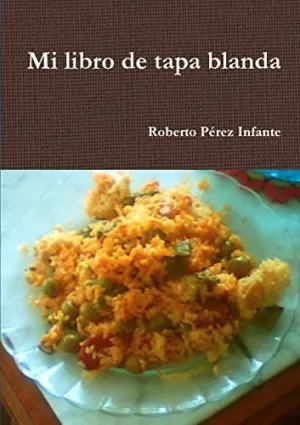 Mi Libro de Tapa Blanda