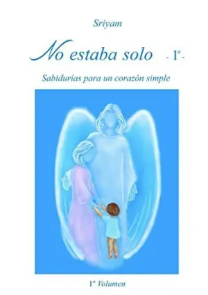 No Estaba Solo - 1º -