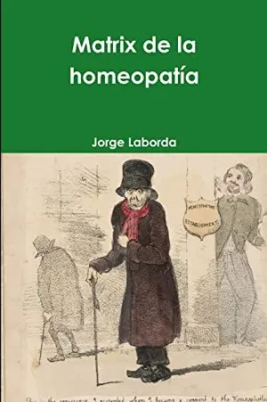 Matrix de la Homeopatía