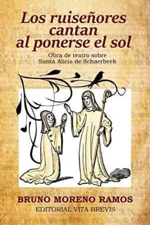 Los Ruiseñores Cantan Al Ponerse el Sol
