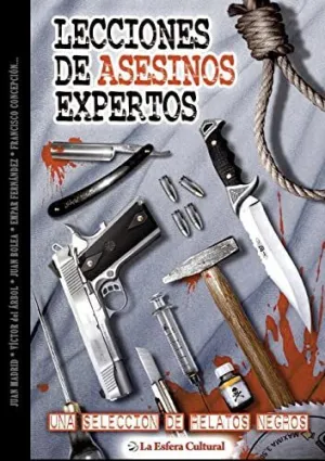 Lecciones de Asesinos Expertos