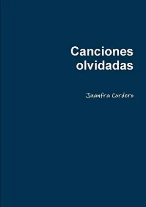 Canciones Olvidadas