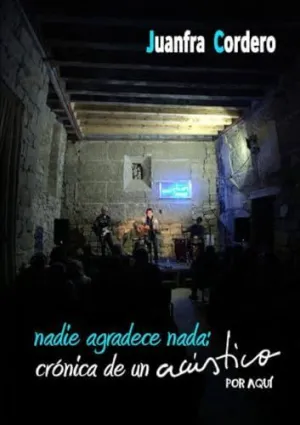 Nadie Agradece Nada
