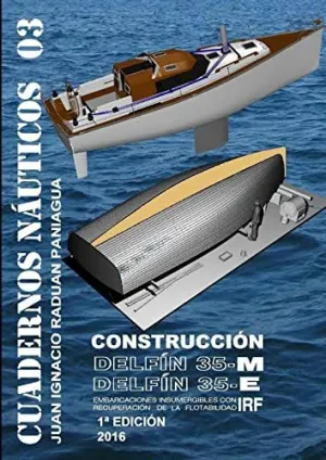 Delfín35Construcción