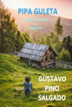 Pipa Guleta (Galego)