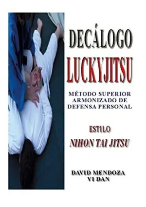 DECÁLOGO LUCKYJITSU