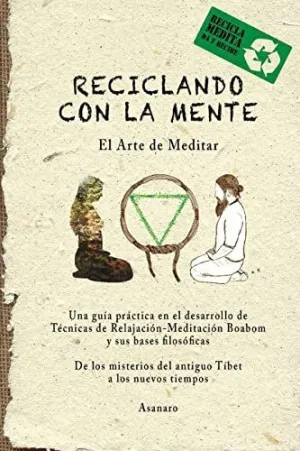 Reciclando con la Mente