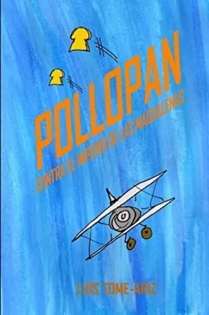 Pollopan Contra el Imperio de las Magdalenas