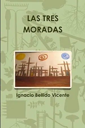 Las Tres Moradas