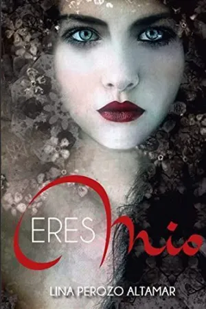 Eres mío