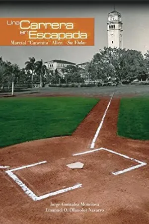 UNA CARRERA EN ESCAPADA