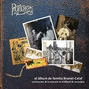 El Álbum de Familia Brunet-Calaf