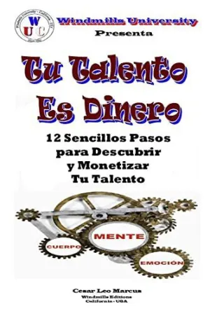 TU TALENTO ES DINERO