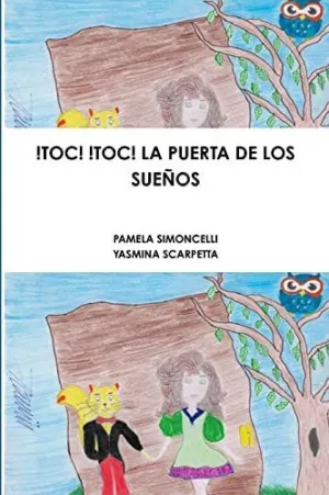 ¡Toc! ¡Toc! la Puerta de los Sueños