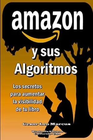 AMAZON Y SUS ALGORITMOS