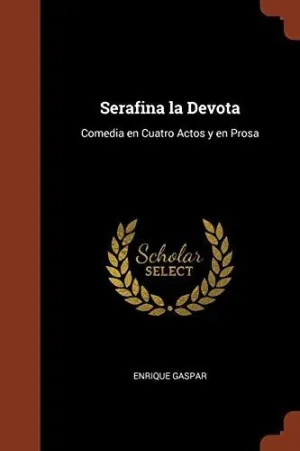 Serafina la Devota