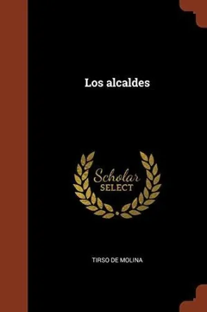 LOS ALCALDES