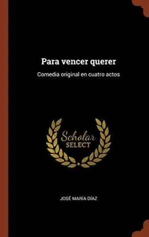 Para Vencer Querer