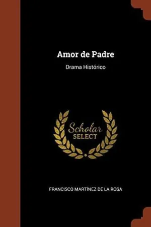 AMOR DE PADRE