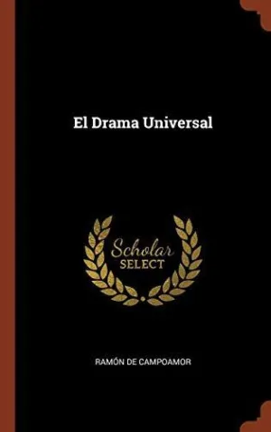 EL DRAMA UNIVERSAL
