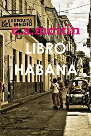 LIBRO HABANA