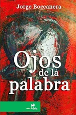 OJOS DE LA PALABRA
