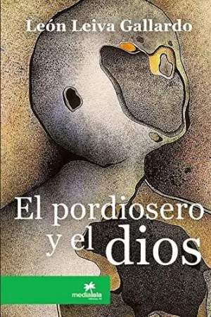 El Pordiosero y el Dios