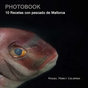 10 Recetas con Pescado de Mallorca