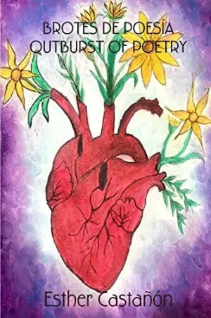 Brotes de Poesía - Outburst Of Poetry