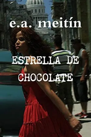 ESTRELLA DE CHOCOLATE