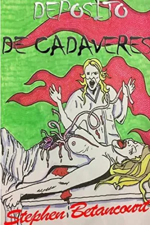 Deposito de Cadaveres