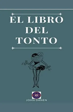 EL LIBRO DEL TONTO.