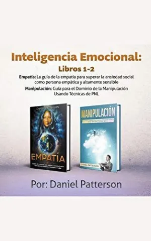 INTELIGENCIA EMOCIONAL LIBROS. UN LIBRO DE SUPERVIVENCIA DE AUTOAYUDA.