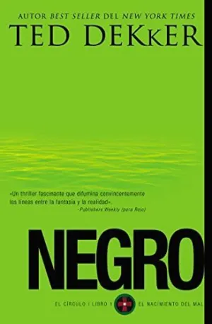 NEGRO NEGRO